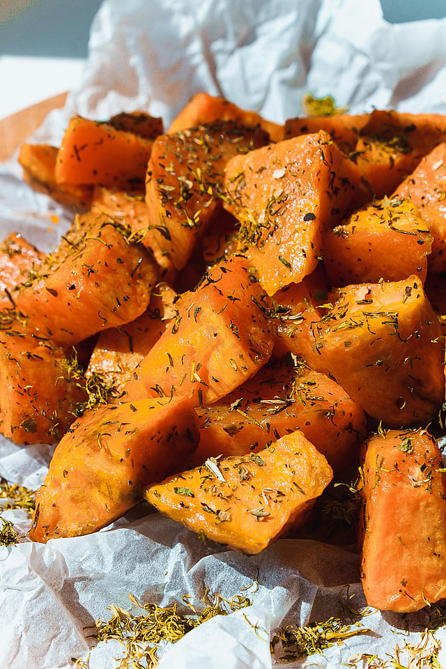 sweet potato