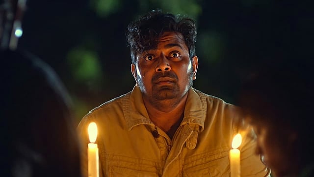ഓനായും ആട്ടിൻകുട്ടിയും