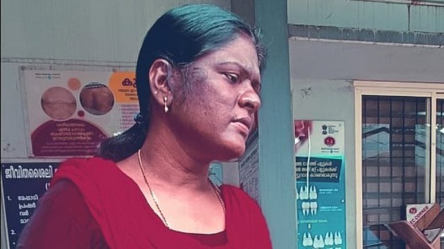 'ആ 9 പേർ മാത്രമല്ല, ഇവർ 100 പേരും എന്റെ ബന്ധുക്കളാണ്'; നൂറോളം മൃതദേഹങ്ങൾ തിരിച്ചറിഞ്ഞ ആശാവർക്കർ