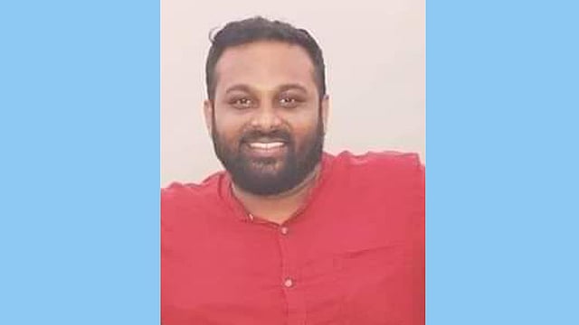 വാഹനാപകടം: ആറ്റിങ്ങല് എംഎല്എയുടെ മകന് മരിച്ചു