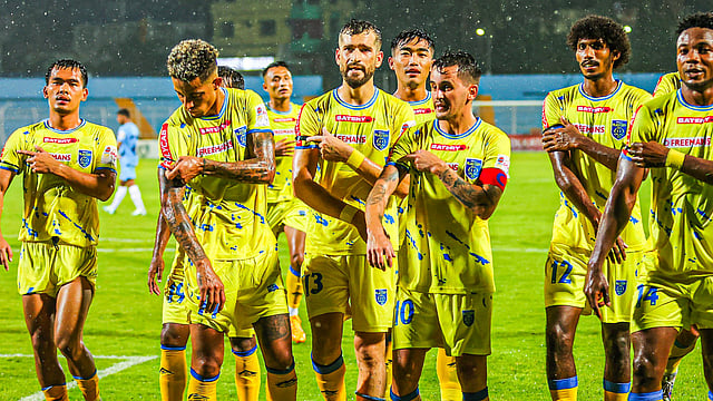 kerala blasters