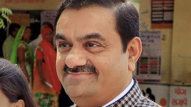 ഗൗതം അദാനി ആറുവര്ഷത്തിനകം സ്ഥാനം ഒഴിയും?; ചെയര്മാന് സ്ഥാനത്തേക്ക് ആര്?