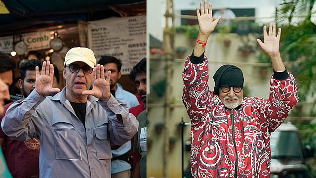amitabh bachchan
