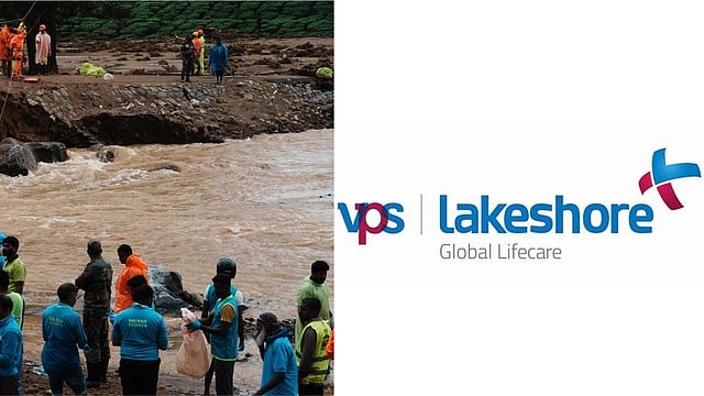 wayanad tragedy