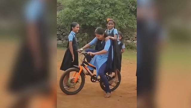 ഉരുള്‍ വിഴുങ്ങി വിദ്യാലയം; സാമൂഹിക മാധ്യമങ്ങളിലെ 'കുട്ടിത്താരങ്ങള്‍' ഇനി ഓര്‍മ മാത്രം; ദുരന്തത്തിന്റെ നേര്‍കാഴ്ച