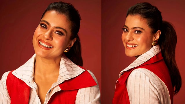 kajol