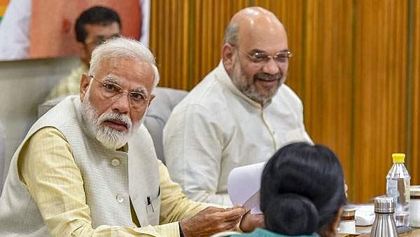 മുസ്ലിം സ്ത്രീകളും ഇതര മതവിഭാഗങ്ങളും ബോര്ഡില്; വഖഫ് നിയമം പാടേ ഉടച്ചുവാര്ക്കാന് കേന്ദ്രസര്ക്കാര്