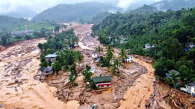 കാലാവസ്ഥാ വ്യതിയാനം, കേരളം കരുതിയിരിക്കണം