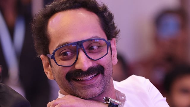 ഒരു കൊല്ലമായി സ്മാര്‍ട്ട് ഫോണ്‍ ഉപയോഗിക്കുന്നില്ല; രണ്ട് വര്‍ഷം കഴിഞ്ഞാല്‍ എന്നെ കിട്ടാന്‍ ഇ-മെയില്‍ മാത്രം: ഫഹദ് ഫാസില്‍