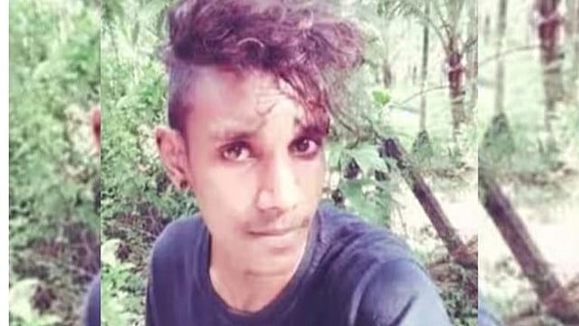 വിനായകന്റെ മരണം; പൊലിസുകാര്ക്കെതിരെ അത്മഹ്യാപ്രേരണ കുറ്റം ചുമത്താന് തെളിവില്ലെന്ന് ക്രൈംബ്രാഞ്ച്