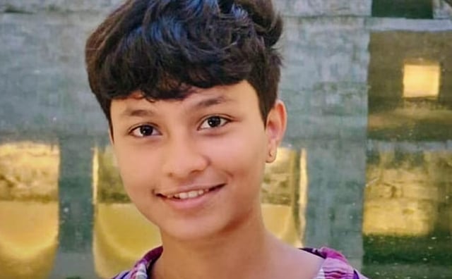 gowri b shaji