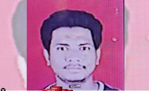 സ്വാതന്ത്ര്യദിനത്തിന് ദിവസങ്ങള്‍ മാത്രം, ഡല്‍ഹിയില്‍ 
ഐഎസ് ബന്ധമുള്ളയാള്‍ ആയുധവുമായി പിടിയില്‍