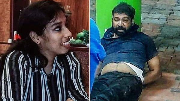 ഡോക്ടര് വന്ദന ദാസ് കൊലപാതകം: പ്രതി സന്ദീപ് കുറ്റക്കാരന്, ശിക്ഷാവിധി മറ്റന്നാള്