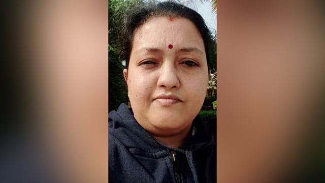 ഇന്ദുവിന്റെ മരണം തുമ്പച്ചെടി തോരന് കഴിച്ചതുകൊണ്ടല്ല: പോസ്റ്റ്മോര്ട്ടം റിപ്പോര്ട്ട്