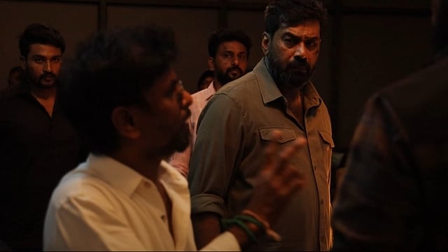 14 വര്‍ഷത്തിന് ശേഷം തമിഴകത്തേക്ക്; ശിവ കാർത്തികേയൻ ചിത്രത്തിൻ ബിജു മേനോനും, വിഡിയോ