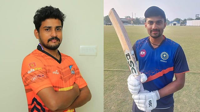 ms akhil most expensive player