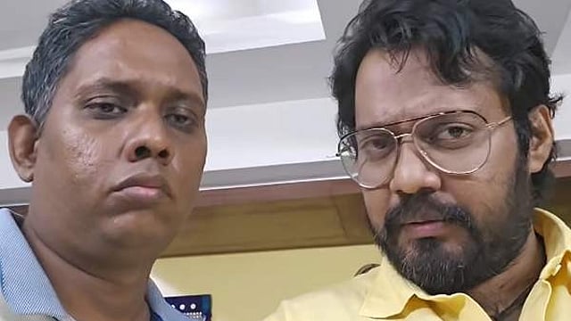 'ആറാട്ടണ്ണനും ചെകുത്താനും ചെയ്യുന്നത് ഒരേ കാര്യം, എന്തൊരു ക്വാളിറ്റിയാണ് ലാലേട്ടന്'