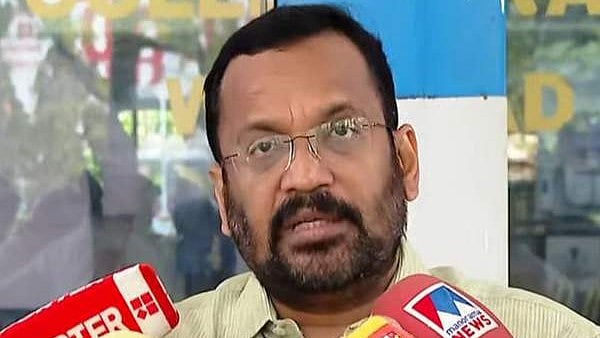 'ഇനിയും കണ്ടെത്താനുള്ളത് 130 പേരെ, ഇന്ന് 4 മൃതദേഹങ്ങൾ കിട്ടി'- മന്ത്രി രാജൻ