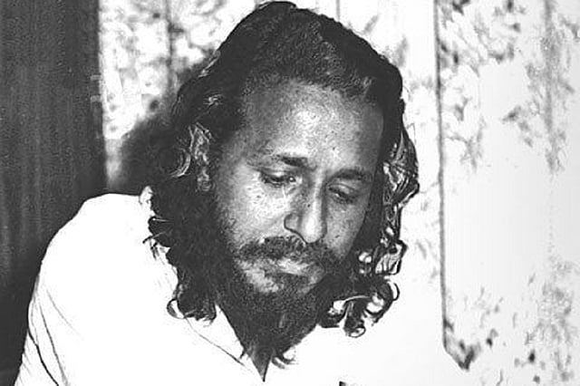 ജോണ് എബ്രഹാം