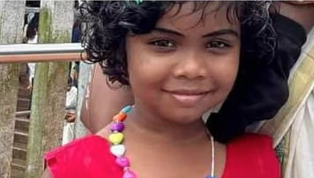 മലപ്പുറത്ത് അഞ്ചു വയസുകാരി കുളത്തിൽ വീണ് മരിച്ച നിലയിൽ
