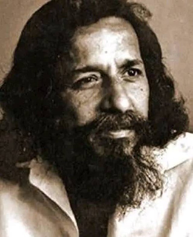 ജോണ് എബ്രഹാം