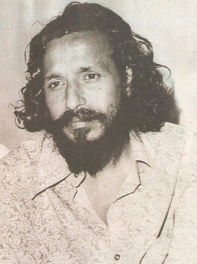 ജോണ് എബ്രഹാം