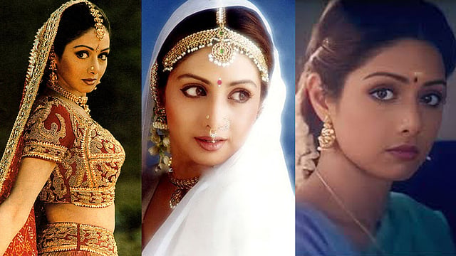 Sridevi