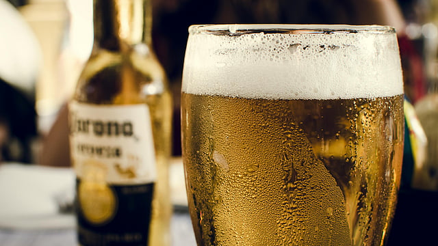 beer