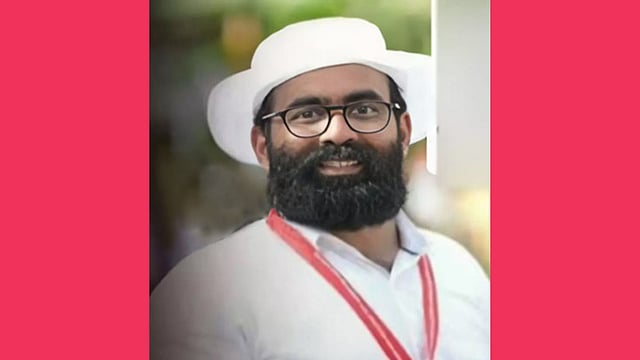 kafir post