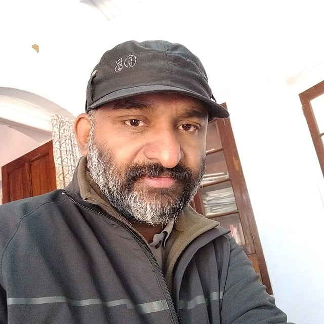 സി.കെ. വിഷ്ണുദാസ്