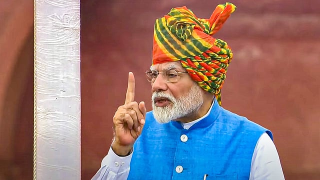 narendra modi