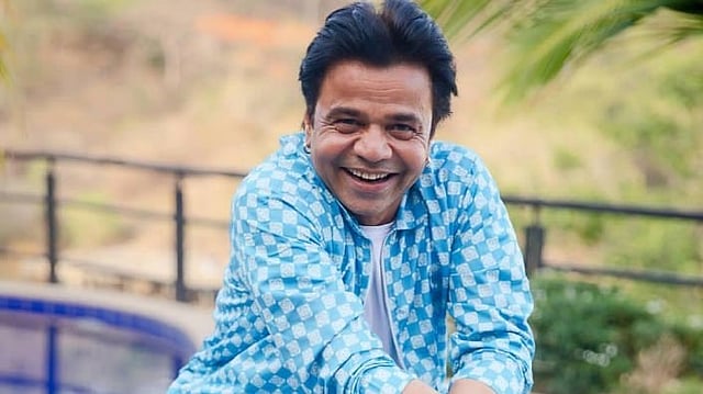 rajpal yadav