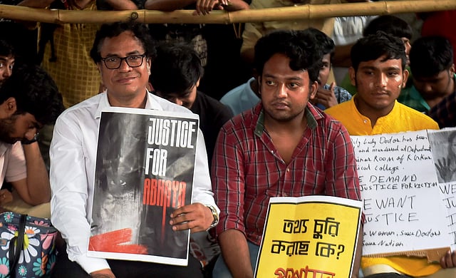 കുറ്റവാളികളെ ശിക്ഷിക്കപ്പെടുംവരെ പ്രതിഷേധം