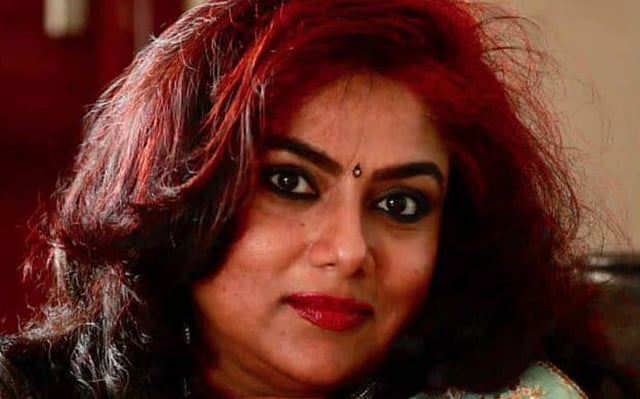 രഞ്ജിനി