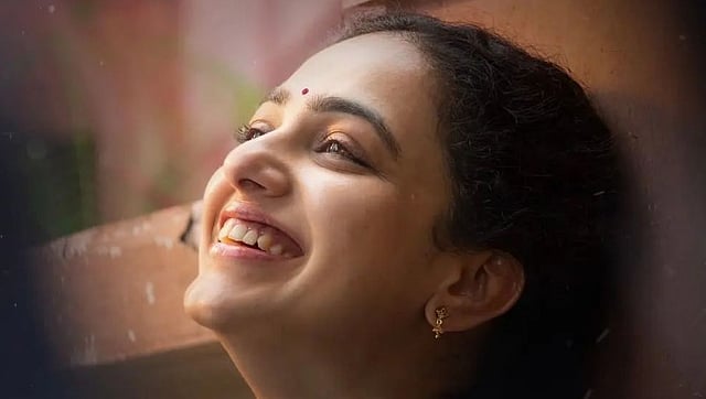 നിത്യ മേനോന്