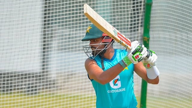 Ex-Pakistan Star Slams ICC