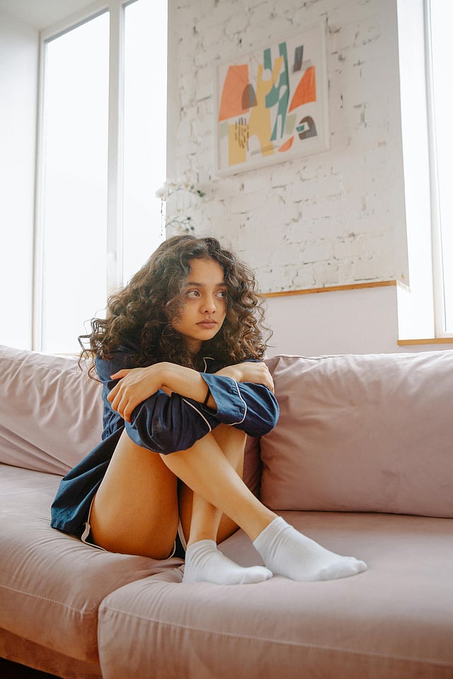 PERIODS PAIN