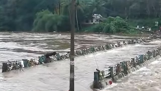 rain alert in kerala