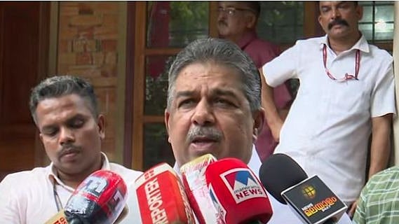 'ഇത്ര വെപ്രാളം എന്തിനാണ്? സമയമാവട്ടെ, റിപ്പോര്‍ട്ട് പുറത്തു വരും'