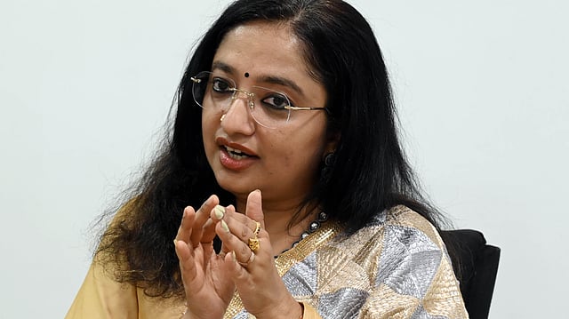 divya s iyer