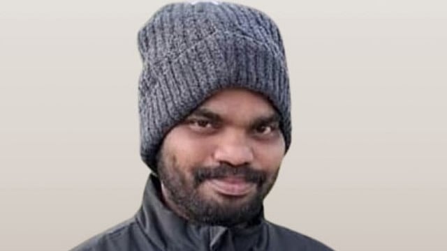റഷ്യന് സൈനിക സംഘത്തിന് നേരെ യുക്രൈന് ഷെല്ലാക്രമണം, തൃശൂര് സ്വദേശി കൊല്ലപ്പെട്ടു