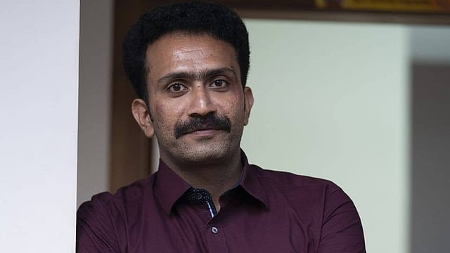 Shine tom chacko