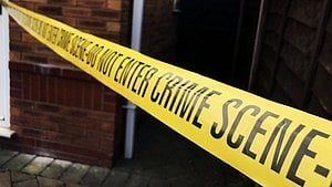 girl found dead