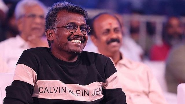 Mariselvaraj