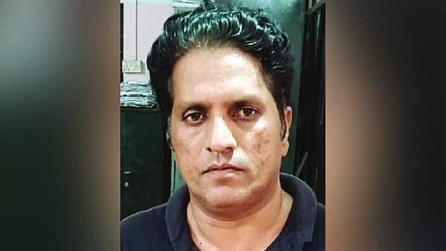 രണ്ട് പേരെ കാറിടിച്ച് കൊലപ്പെടുത്തി: 9 വർഷത്തിനു ശേഷം പ്രതി പിടിയിൽ