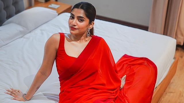malavika sreenath