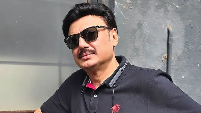 baiju santhosh