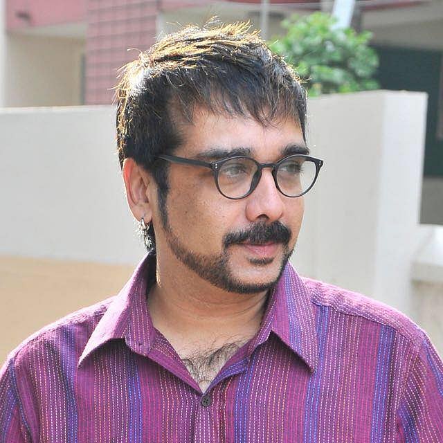 നടന് വിനീത്