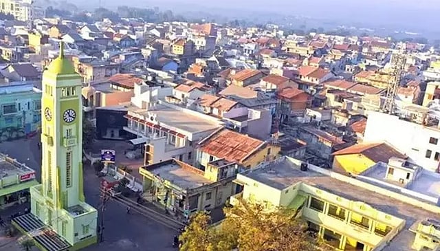 ഏഷ്യയിലെ സമ്പന്നമായ ഗ്രാമം ഗുജറാത്തില്‍; ബാങ്കുകളിലെ സ്ഥിരനിക്ഷേപം 7,000 കോടി