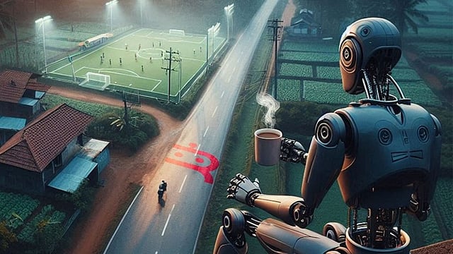 robotics